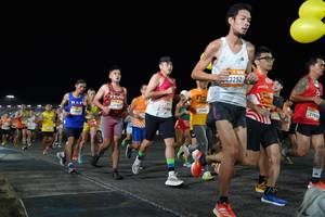 BIB: 
                            <button type="button" onclick="openModal(23704083)" class="btn btn-primary btn-sm float-right btn-popup" data-toggle="modal" data-target=".modal-high-quality">
                        <i class="fas fa-shopping-cart"></i> Add to Cart
                    </button>
                                            <button type="button" onclick="isThisMe(23704083, true)" class="btn btn-success btn-sm float-right btn-popup btn-isme hidden" data-toggle="tooltip" data-placement="bottom" title="นี่คือรูปของคุณใช่ไหม คลิกที่นี่เพื่อเอาเข้าอัลบั้ม">
                        <i class="fas fa-plus"></i> Add to album
                    </button>
                    <button type="button" onclick="isThisMe(23704083, false)" class="btn btn-warning btn-sm float-right btn-popup btn-isnotme hidden">
                        <i class="fas fa-ban"></i> Remove from album
                    </button>